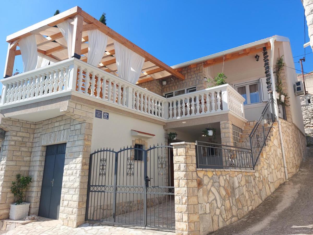 Holiday Home Peran Grebaštica Exterior foto