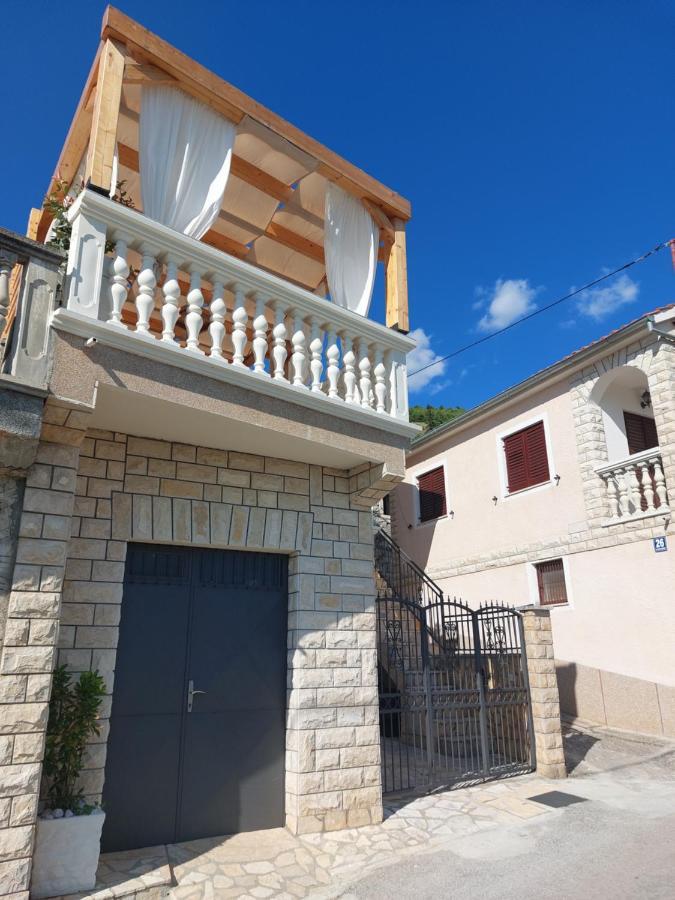Holiday Home Peran Grebaštica Exterior foto